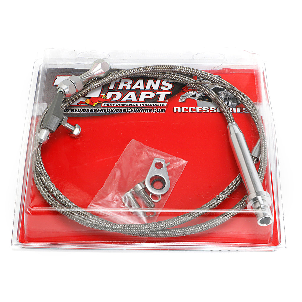 Transmission-Kickdown-Cable-Gm-350-Tuned-Port