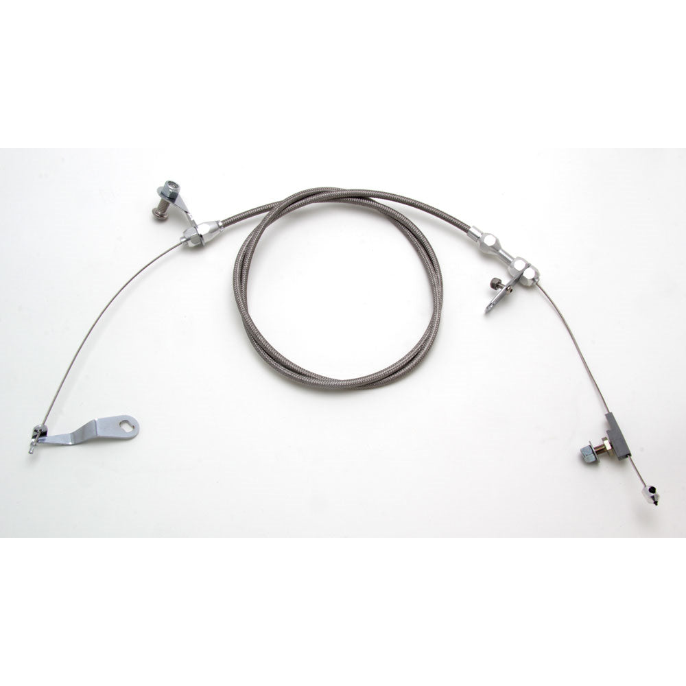 Transmission-Kickdown-Cable