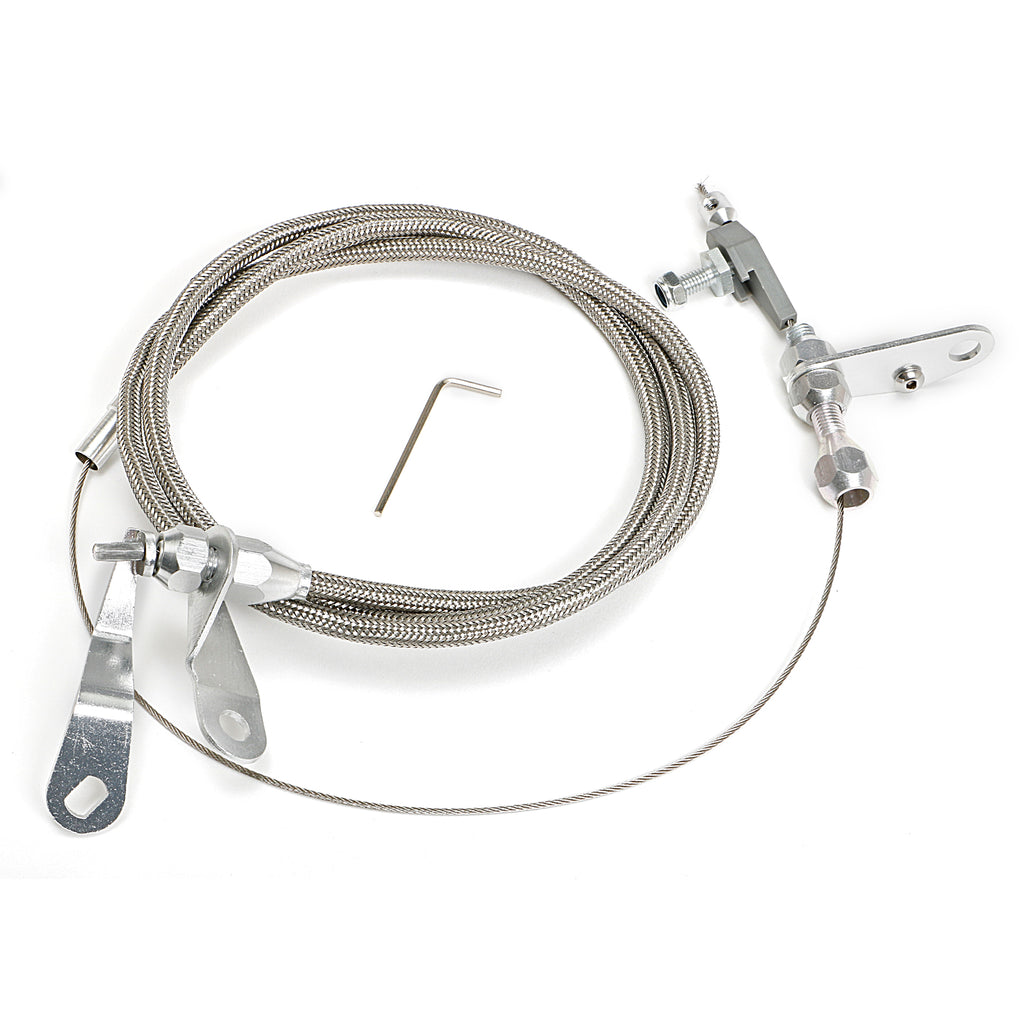 Transmission-Kickdown-Cable