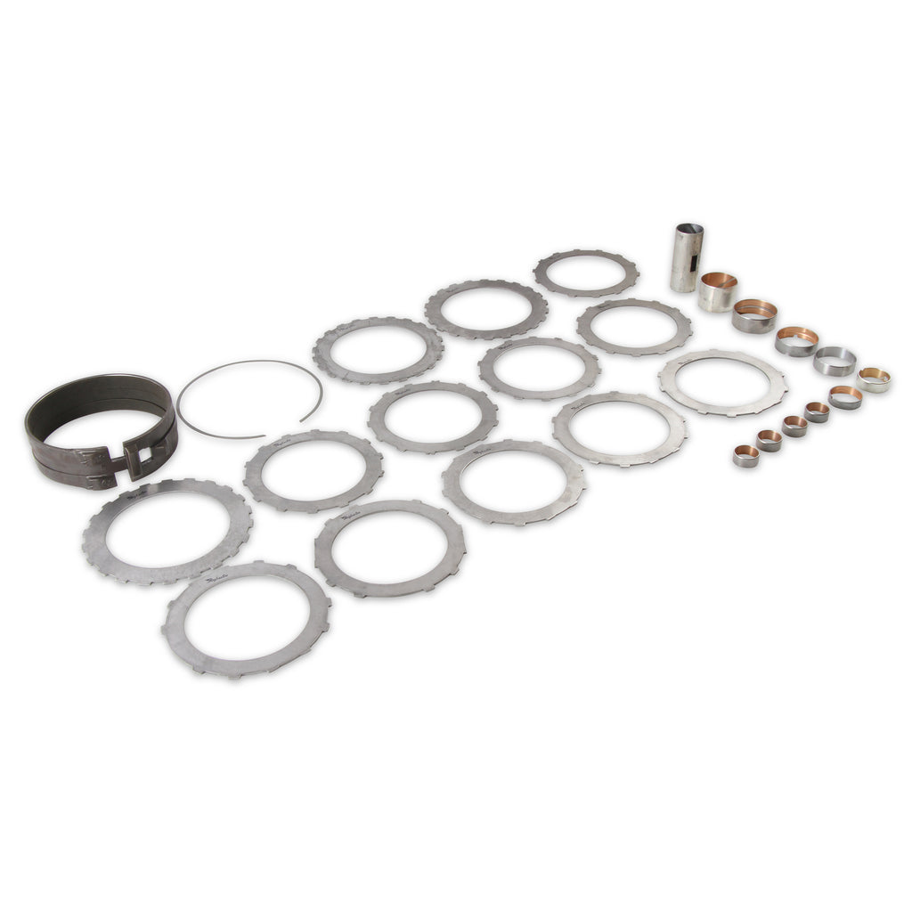Transmission-Kit,-Master-Overhaul-Kit-For-Th400