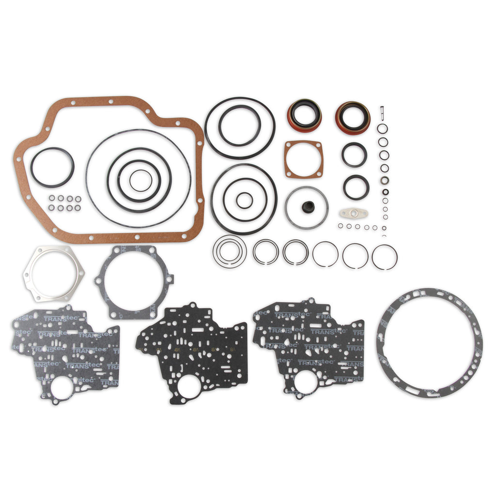 Transmission-Kit,-Master-Overhaul-Kit-For-Th400