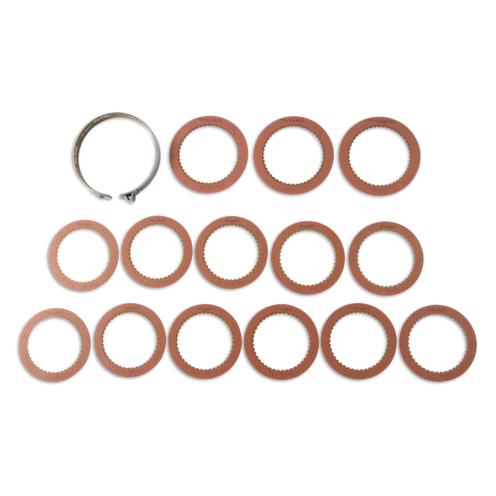 Transmission-Kit,-Master-Overhaul-Kit-For-Th400