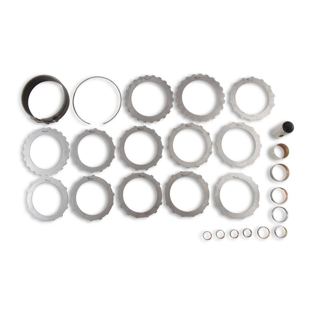 Transmission-Kit,-Master-Overhaul-Kit-For-Th400