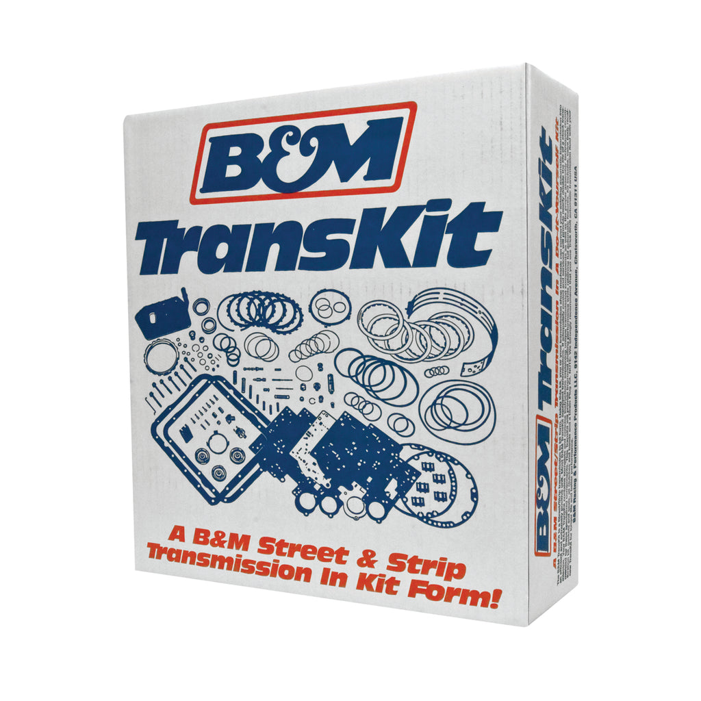 Transmission-Kit,-Transkit-68-81-Th-350-Transmission