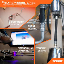 Load image into Gallery viewer, Dorman - OE Solutions 624-710 Transmission Oil Cooler Line