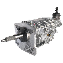 Load image into Gallery viewer, Transmission-Manual-Tremec-Tkx-5-Speed-1-116-In.-10Spline-Ford-V8-Ea