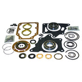 Crown Automotive T150MASKIT Transmission Master Overhaul Kit, w/ T150 Transmission