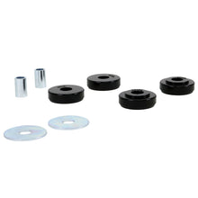 Load image into Gallery viewer, Transmission-Mount-Bushing-Rear-Fits-Chevrolet-Camaro-8292