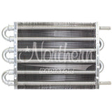 Northern Radiator Z18014 Transmission Oil Cooler (16,000 Lbs. Capacity)