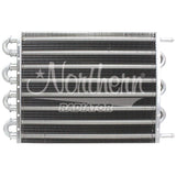 Northern Radiator Z18018 Transmission Oil Cooler (20,000 Lbs. Capacity)