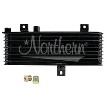 Load image into Gallery viewer, Transmission-Oil-Cooler.-Stacked-Plate.-(Cooler-Only)-16-X-5-14-X-1-12
