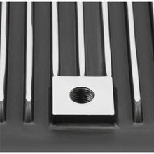 Load image into Gallery viewer, Transmission-Oil-Pan---Black-Aluminum