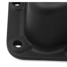 Load image into Gallery viewer, Transmission-Oil-Pan---Black-Aluminum