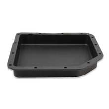 Load image into Gallery viewer, Transmission-Oil-Pan---Black-Aluminum