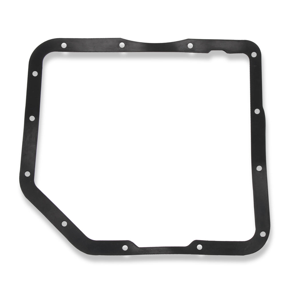 Transmission-Oil-Pan---Black-Aluminum