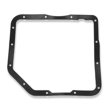 Load image into Gallery viewer, Transmission-Oil-Pan---Black-Aluminum