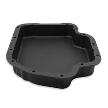 Load image into Gallery viewer, Transmission-Oil-Pan---Black-Aluminum
