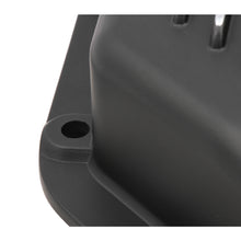 Load image into Gallery viewer, Transmission-Oil-Pan---Black-Aluminum