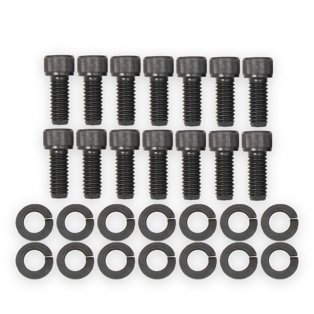 Transmission-Oil-Pan---Black-Steel