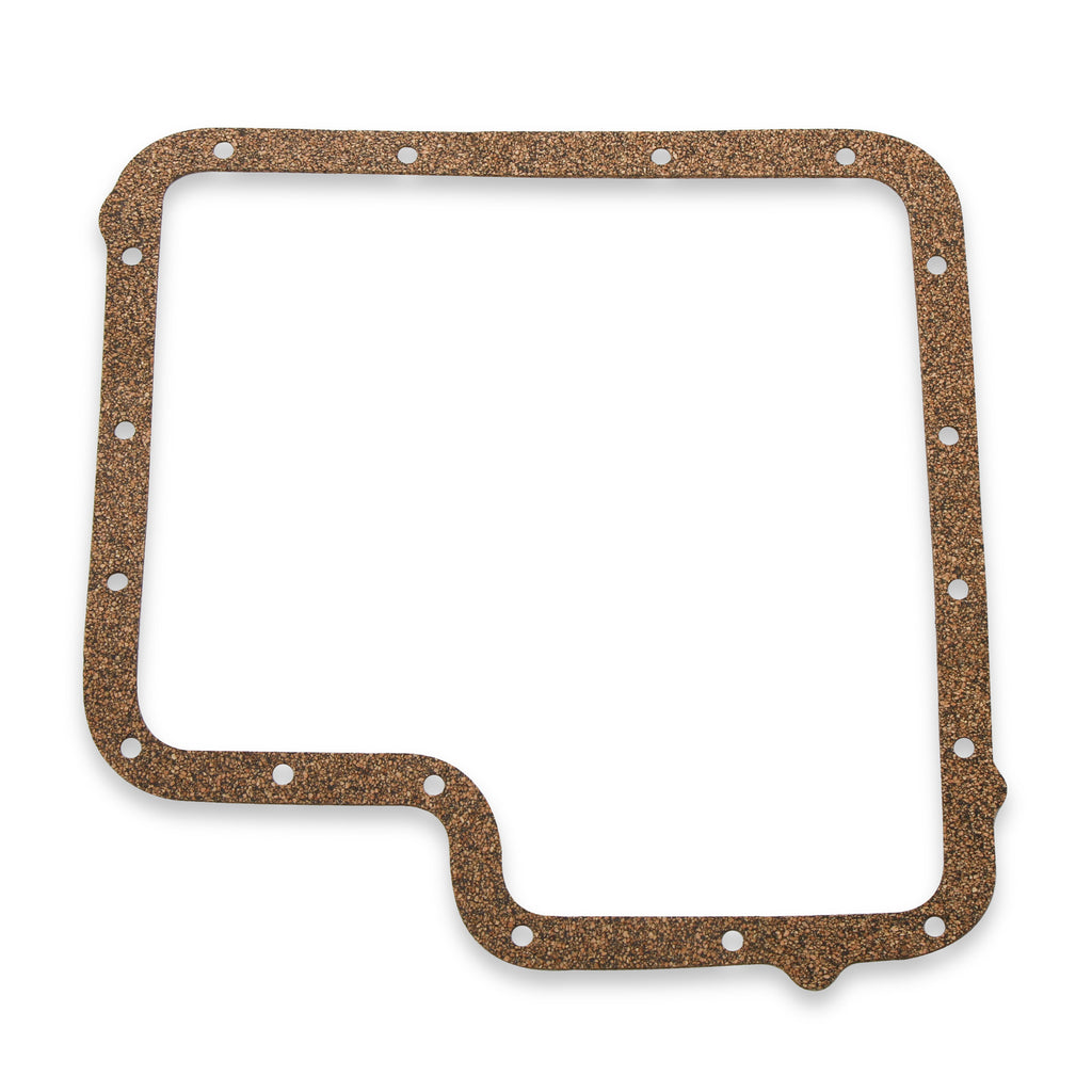 Transmission-Oil-Pan---Black-Steel