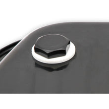 Load image into Gallery viewer, Transmission-Oil-Pan---Black-Steel
