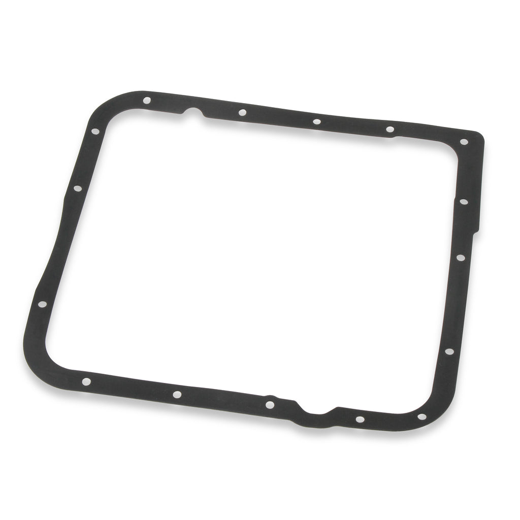 Transmission-Oil-Pan---Black-Steel