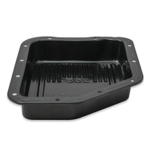 Load image into Gallery viewer, Transmission-Oil-Pan---Black-Steel