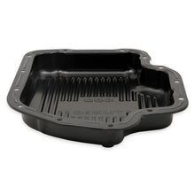 Load image into Gallery viewer, Transmission-Oil-Pan---Black-Steel