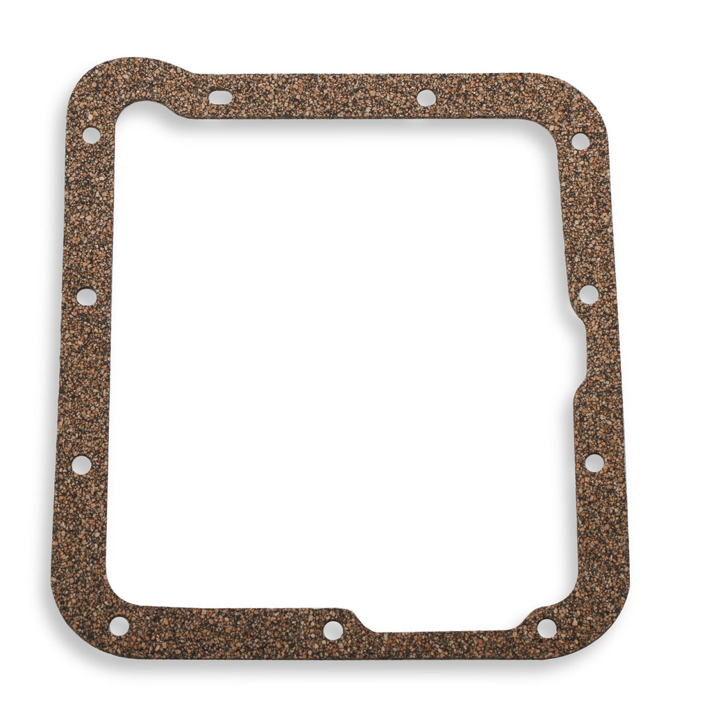 Transmission-Oil-Pan---Black-Steel