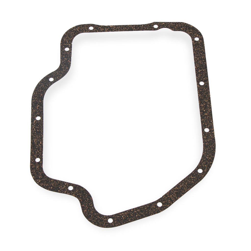 Transmission-Oil-Pan---Black-Steel