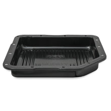 Load image into Gallery viewer, Transmission-Oil-Pan---Black-Steel