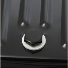 Load image into Gallery viewer, Transmission-Oil-Pan---Black-Steel