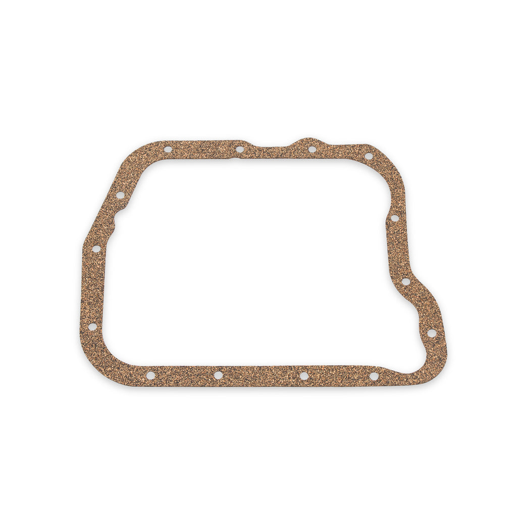 Transmission-Oil-Pan---Black-Steel