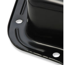 Load image into Gallery viewer, Transmission-Oil-Pan---Black-Steel