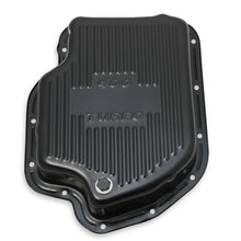 Load image into Gallery viewer, Transmission-Oil-Pan---Black-Steel