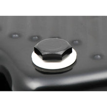 Load image into Gallery viewer, Transmission-Oil-Pan---Black-Steel