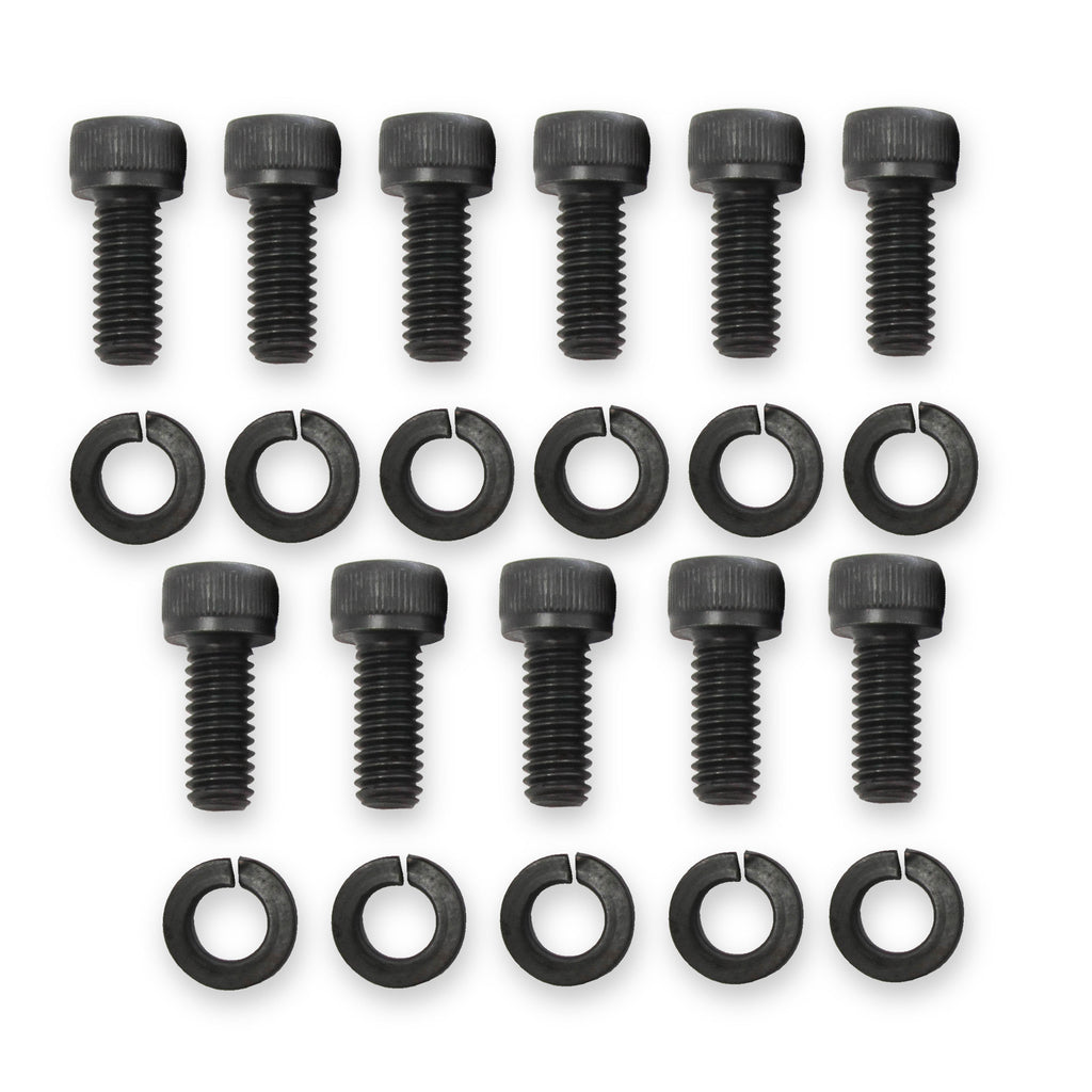 Transmission-Oil-Pan---Black-Steel
