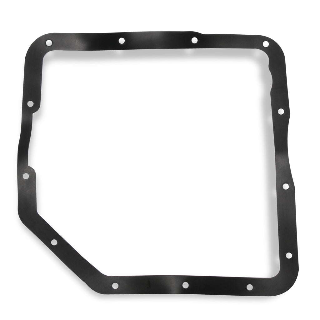 Transmission-Oil-Pan---Black-Steel