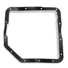 Load image into Gallery viewer, Transmission-Oil-Pan---Black-Steel