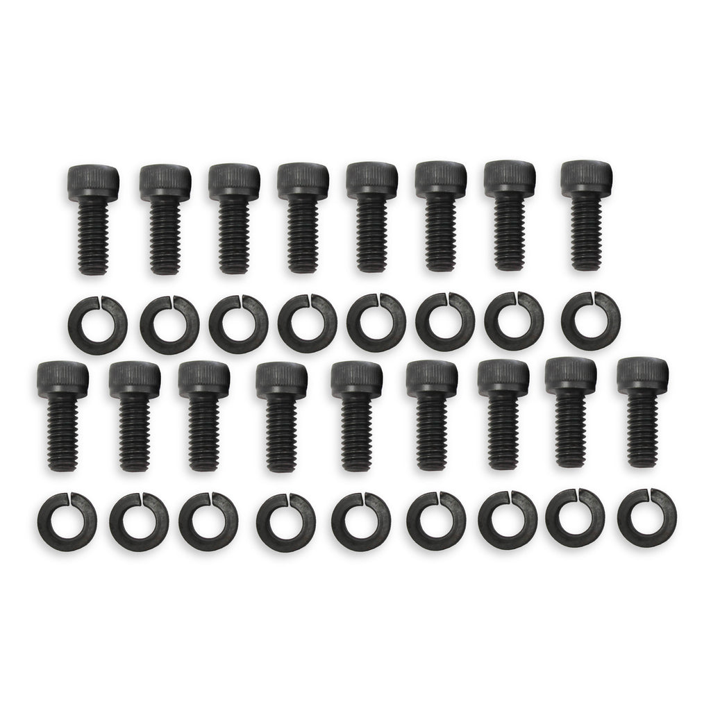 Transmission-Oil-Pan---Black-Steel