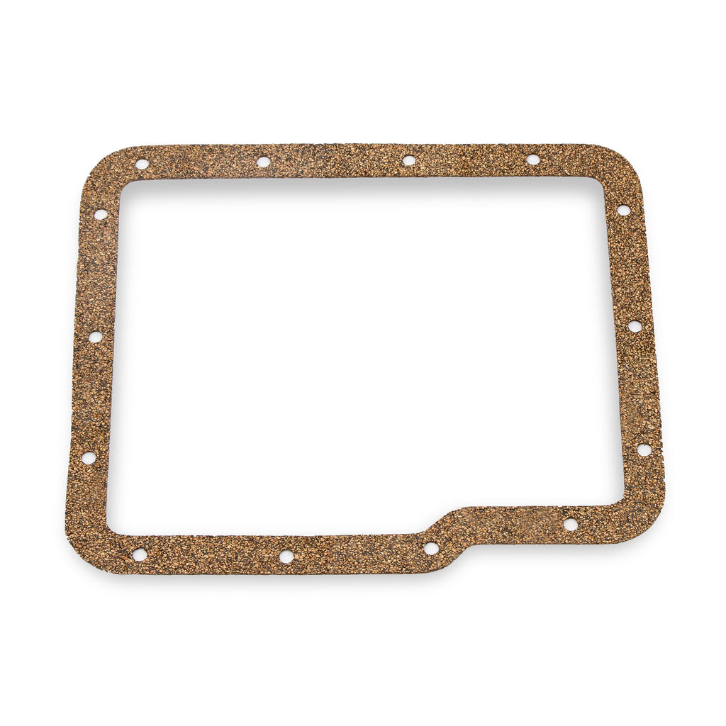 Transmission-Oil-Pan---Black-Steel