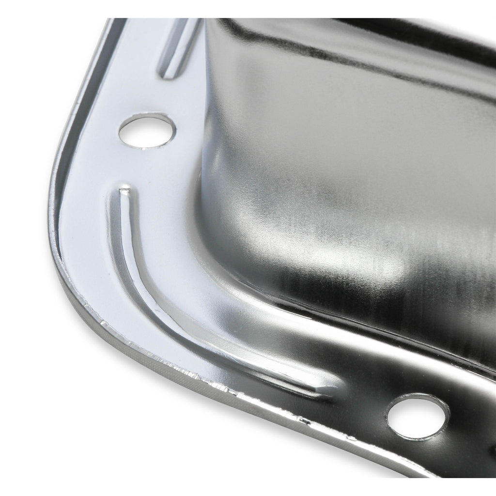 Transmission-Oil-Pan---Chrome