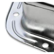 Load image into Gallery viewer, Transmission-Oil-Pan---Chrome