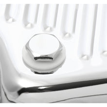 Load image into Gallery viewer, Transmission-Oil-Pan---Chrome