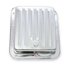 Load image into Gallery viewer, Transmission-Oil-Pan---Chrome