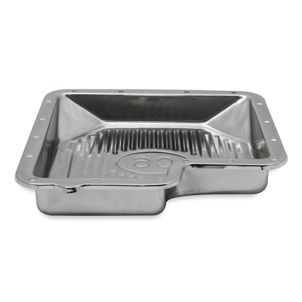 Transmission-Oil-Pan---Chrome