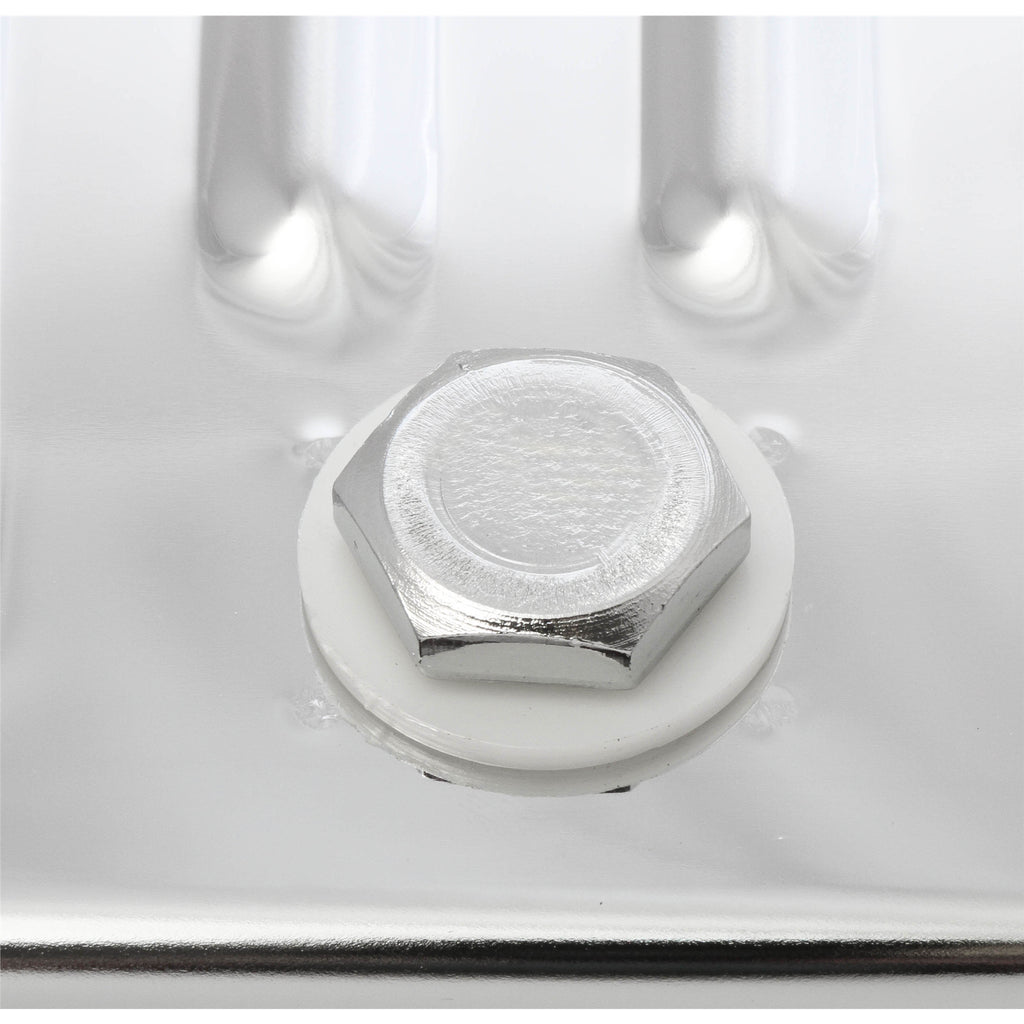 Transmission-Oil-Pan---Chrome