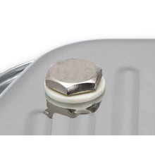 Load image into Gallery viewer, Transmission-Oil-Pan---Chrome