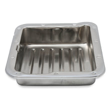 Load image into Gallery viewer, Transmission-Oil-Pan---Chrome