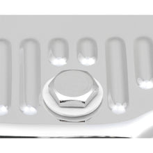 Load image into Gallery viewer, Transmission-Oil-Pan---Chrome